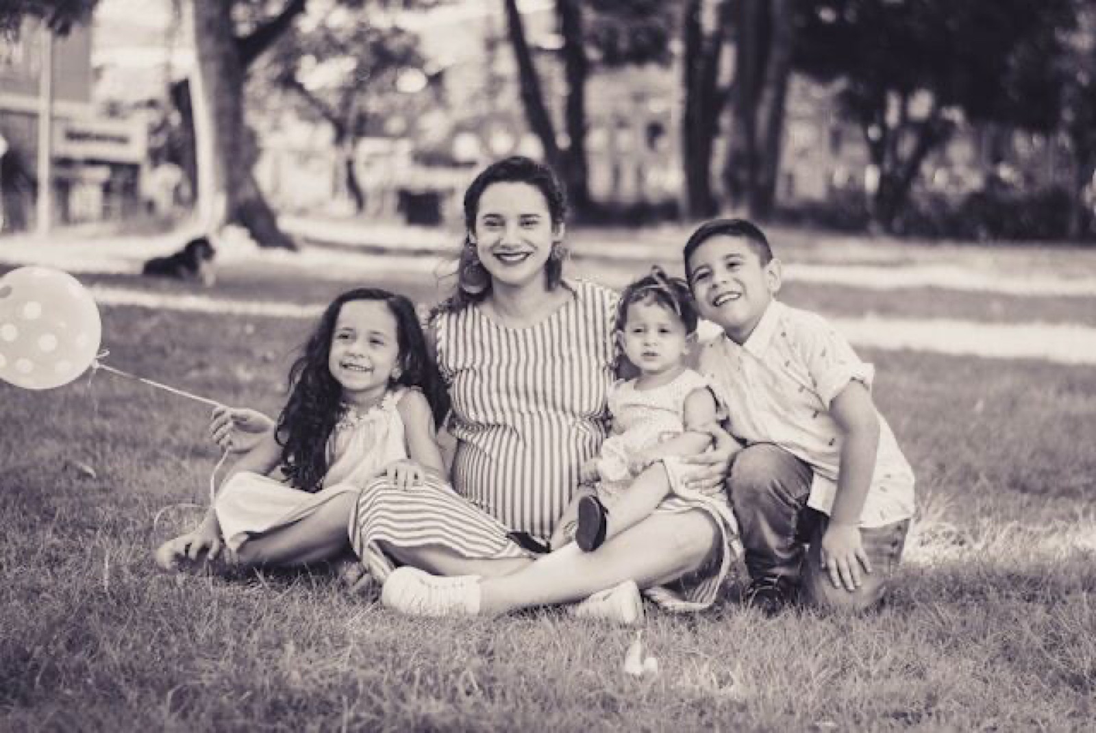 Family tree