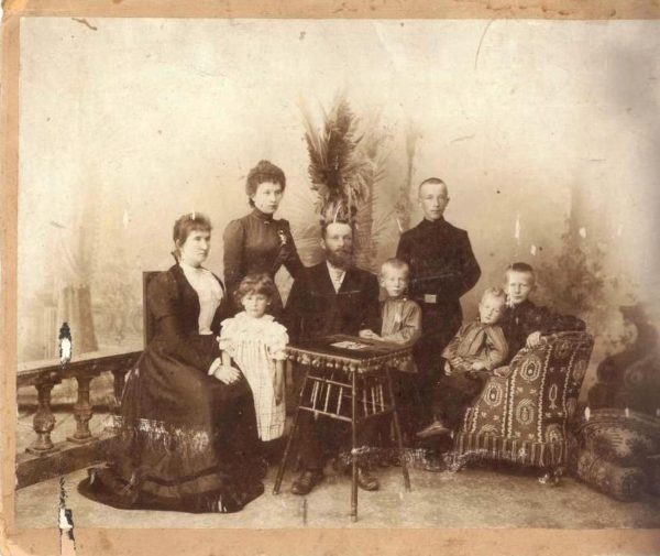 Family legends and archive facts: how to test a story about your ancestors
